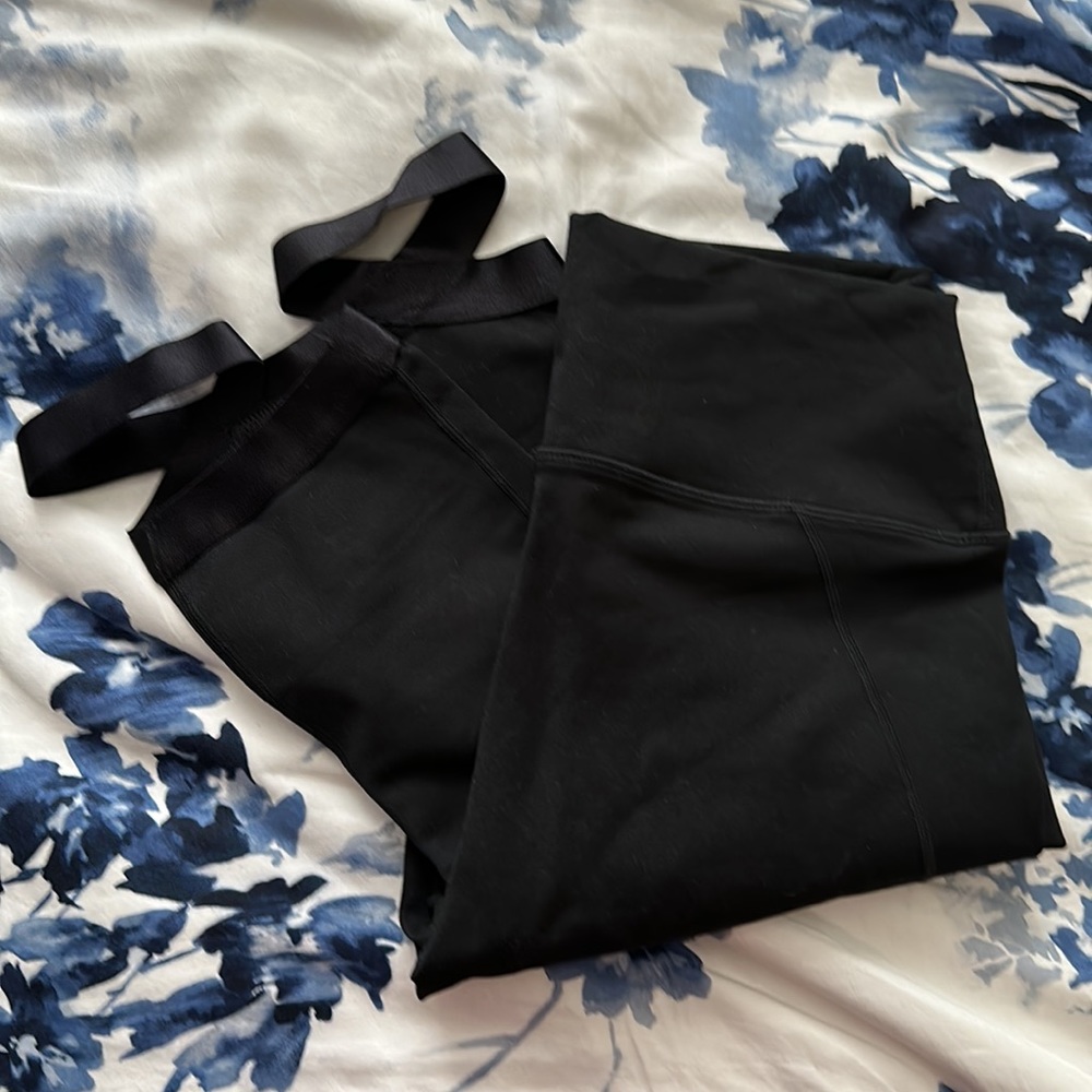 Fabletics - Define Powerhold High-Waisted Capri - image 3